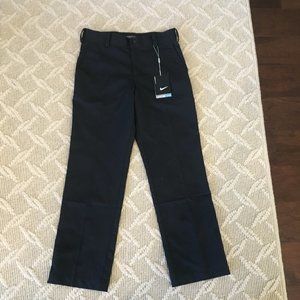 NIKE GOLF PANTS DRY FIT/ Youth /SIZE M